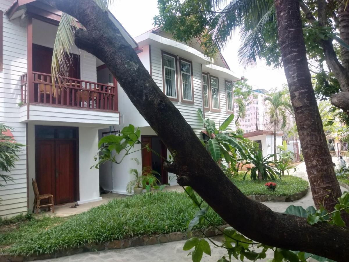 Manoha Villa สีหนุวิลล์ ภายนอก รูปภาพ