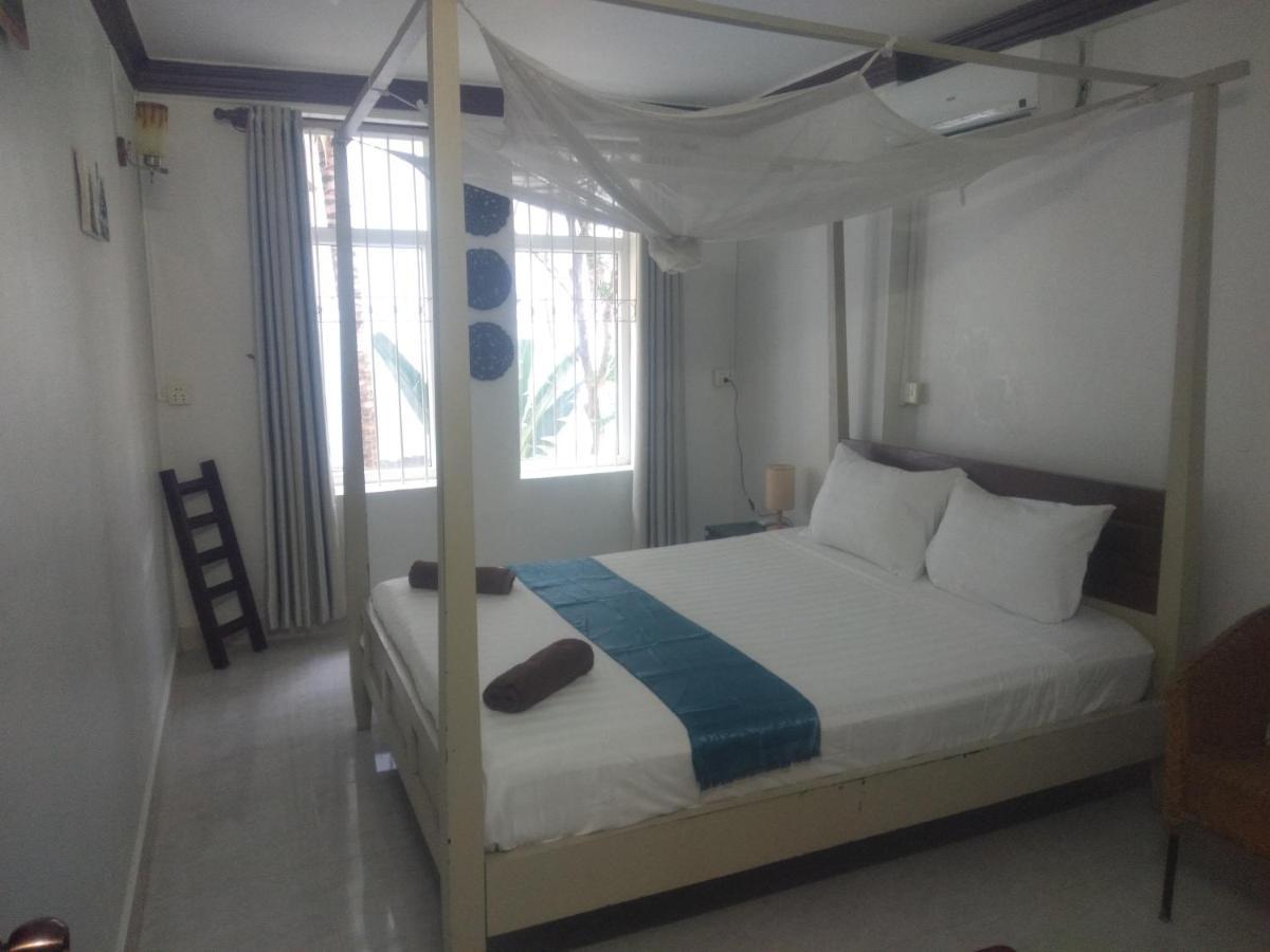 Manoha Villa สีหนุวิลล์ ภายนอก รูปภาพ