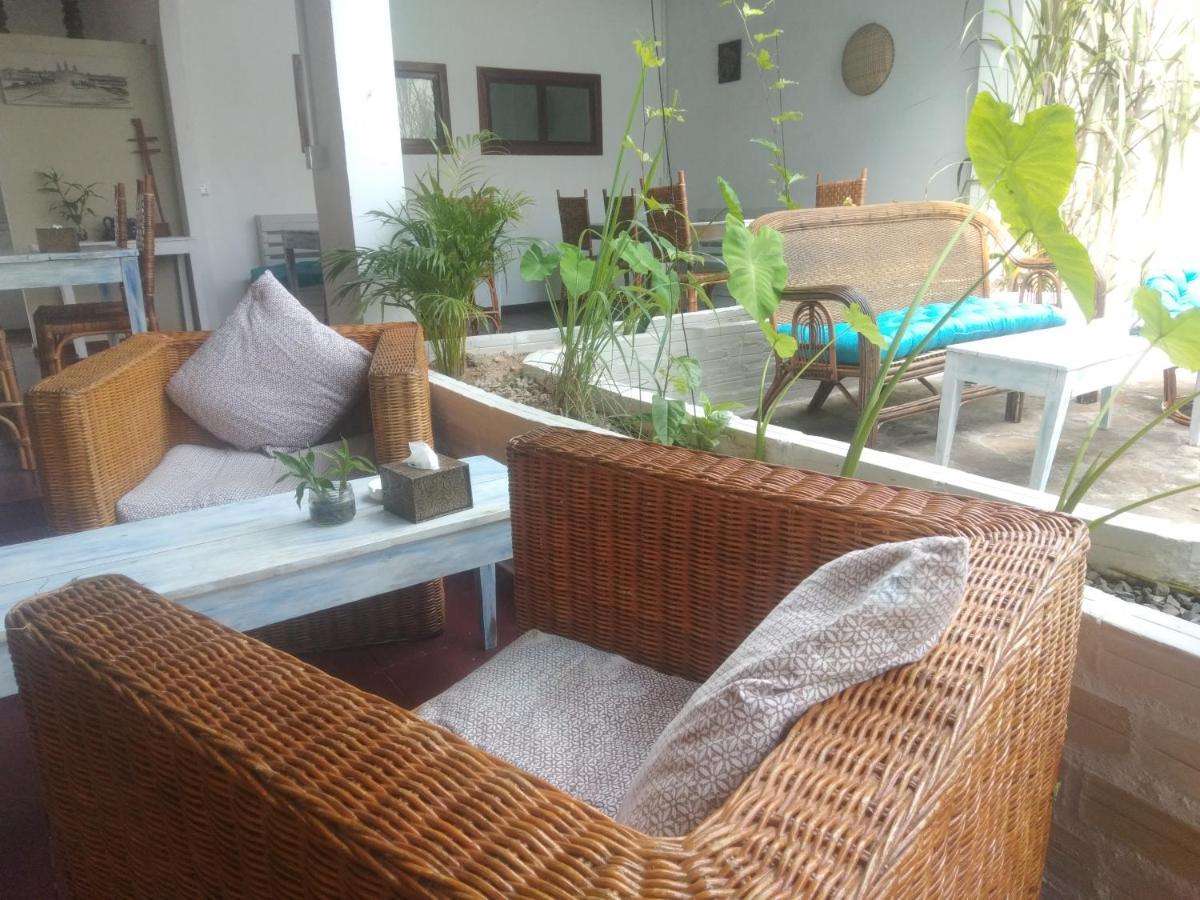 Manoha Villa สีหนุวิลล์ ภายนอก รูปภาพ