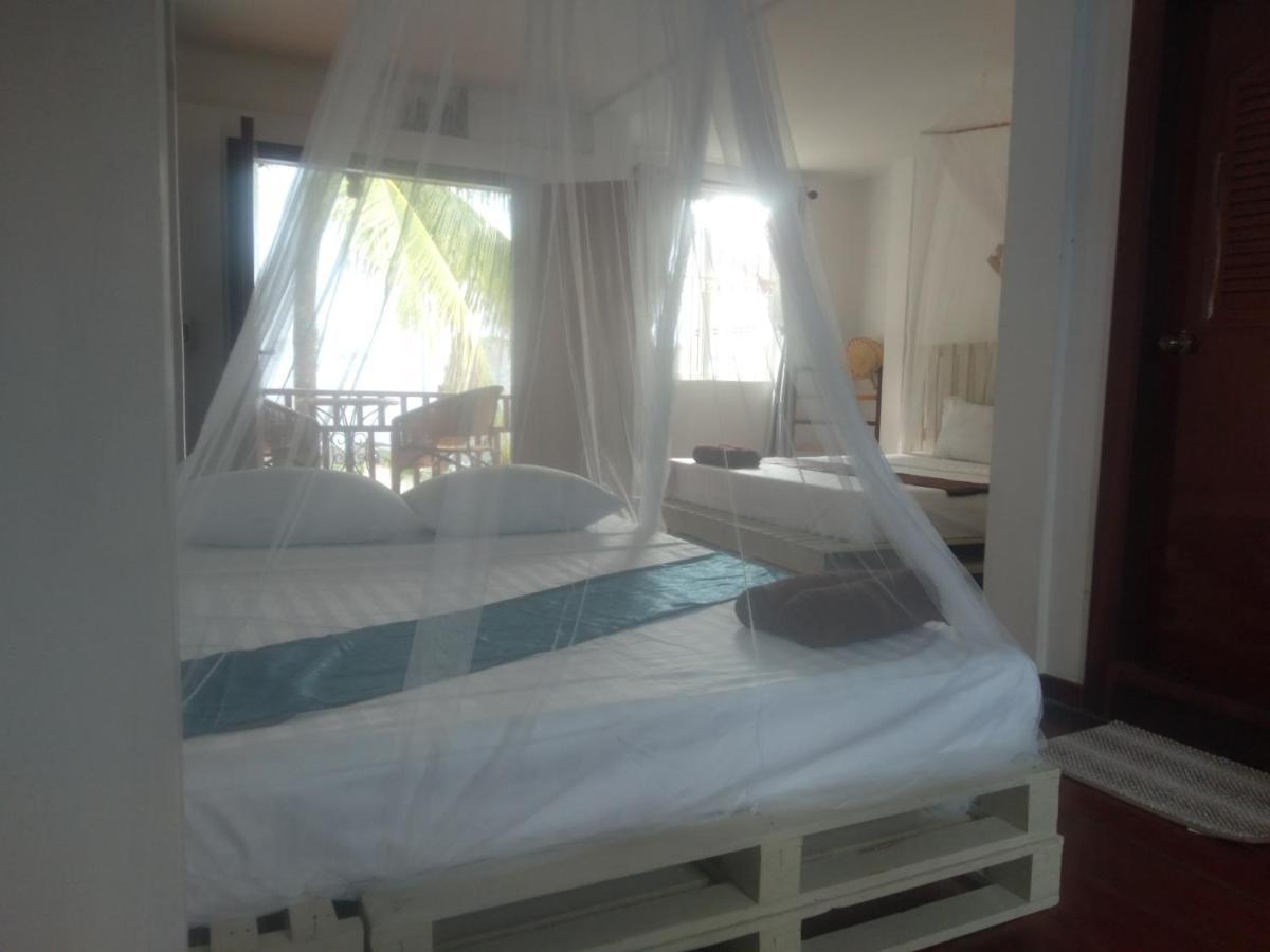 Manoha Villa สีหนุวิลล์ ภายนอก รูปภาพ