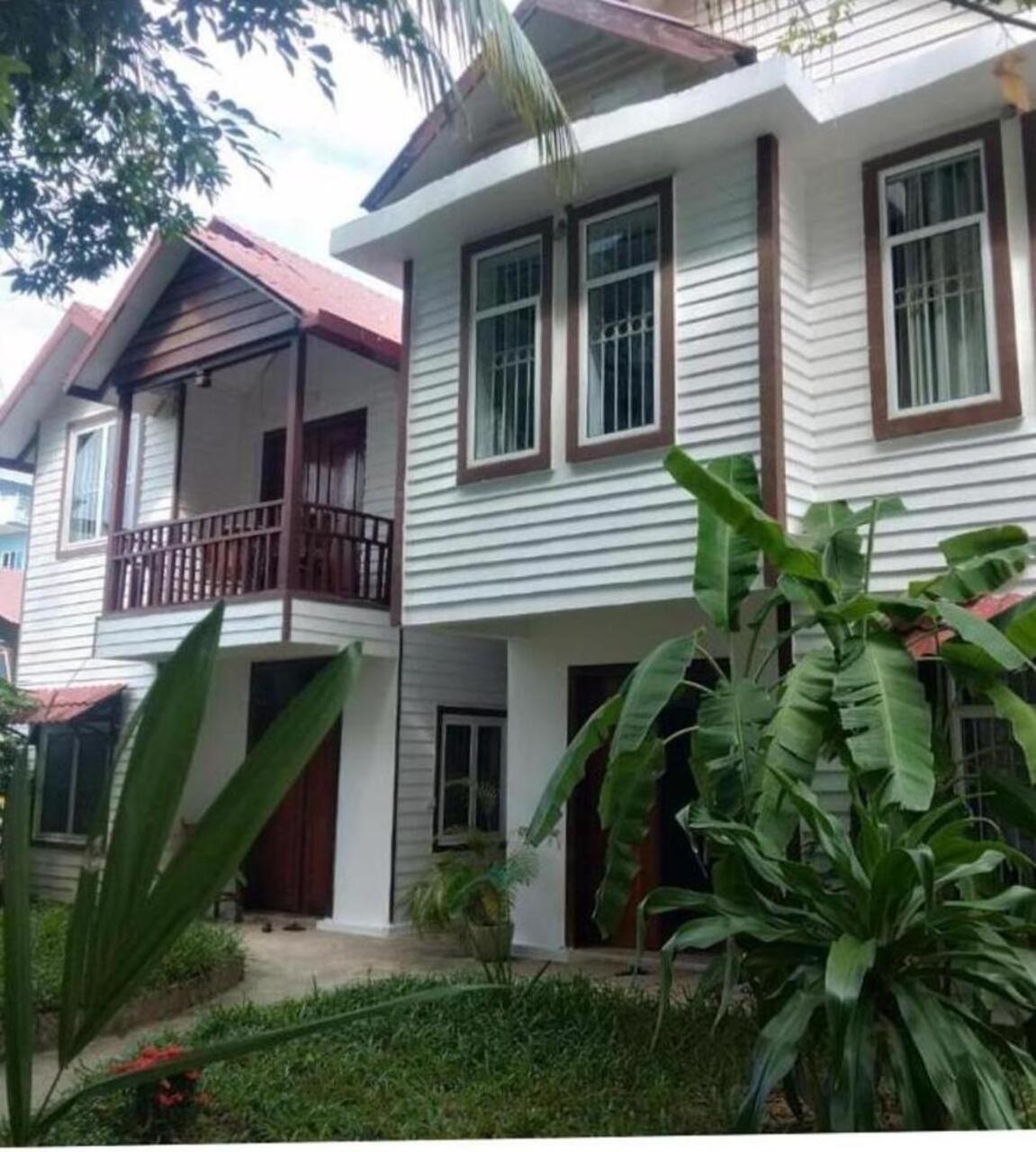Manoha Villa สีหนุวิลล์ ภายนอก รูปภาพ