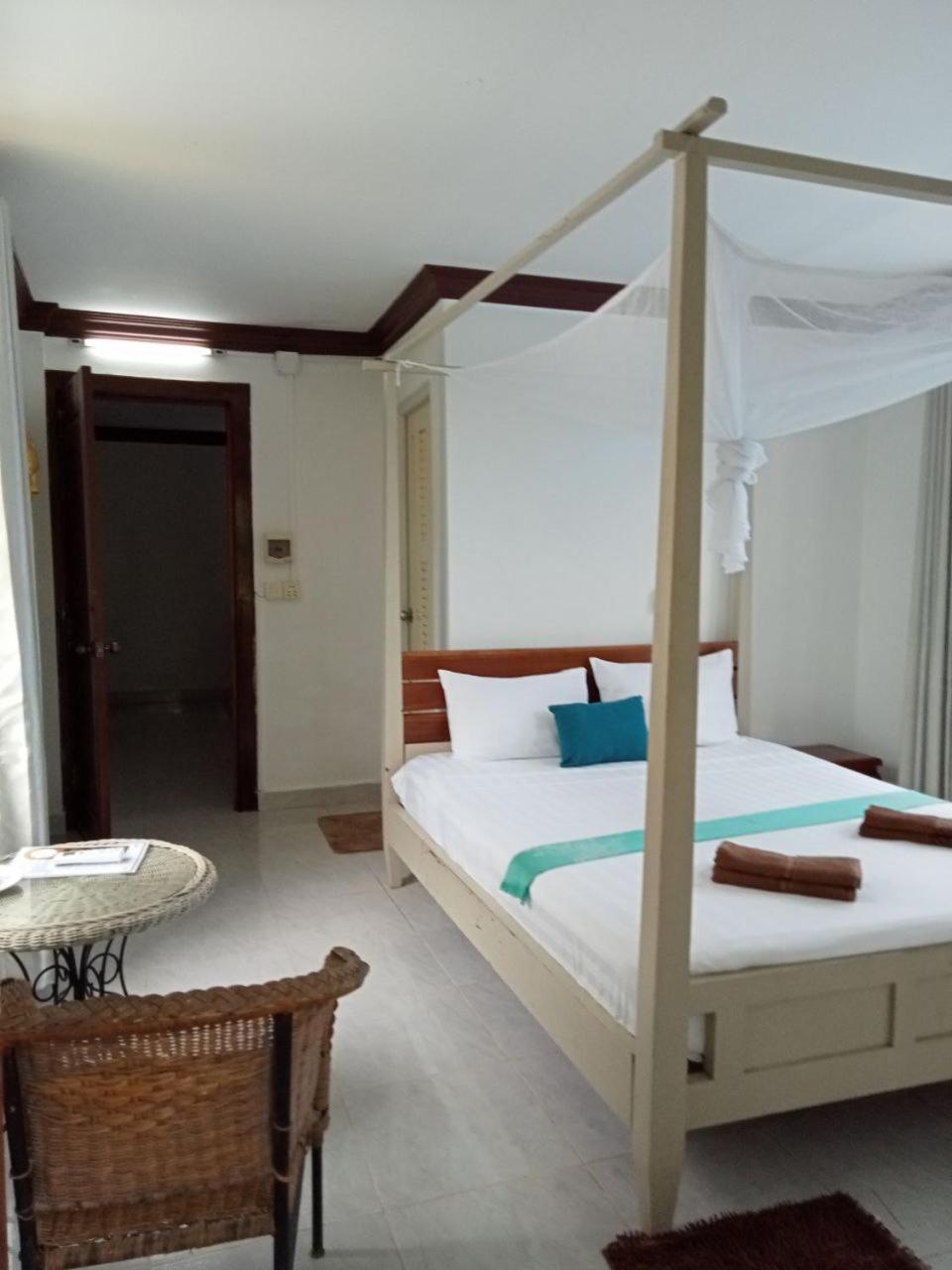 Manoha Villa สีหนุวิลล์ ห้อง รูปภาพ
